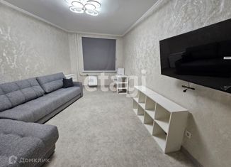 Сдается в аренду 1-ком. квартира, 39.6 м2, Красноярск, улица Куйбышева, 97Г, Железнодорожный район