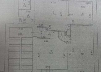 Сдаю в аренду офис, 100 м2, Смоленск, улица Дзержинского, 9А, Ленинский район