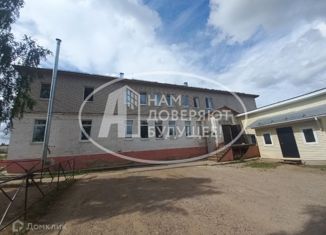 Продается квартира студия, 18 м2, Кудымкар, улица Кузнецова, 17