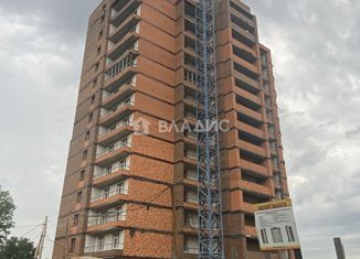 Продается квартира студия, 28.7 м2, Благовещенск, Политехническая улица, 144, ЖК Спартак