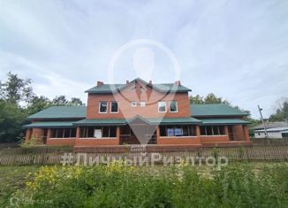 Продам дом, 316 м2, рабочий посёлок Павелец, Ленинская улица