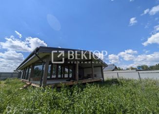 Продажа дома, 131.5 м2, село Озёрный, Колхозная улица, 31