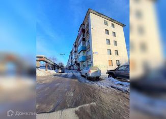 Продается 2-ком. квартира, 43 м2, Петропавловск-Камчатский, улица Абеля, 8/1