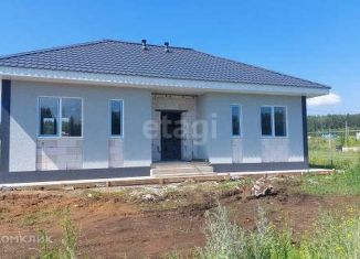 Продажа дома, 96 м2, деревня Ольховка, Васильковая улица, 24