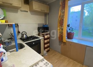 Продаю 3-ком. квартиру, 58.6 м2, Череповец, проспект Победы, 115