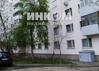 Продажа 3-комнатной квартиры, 74.1 м2, Москва, Варшавское шоссе, 143к1