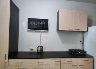 Продам квартиру студию, 13 м2, Чувашия, улица Короленко, 6