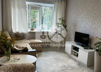 1-ком. квартира на продажу, 30 м2, Новосибирск, улица Маяковского, 24, улица Маяковского