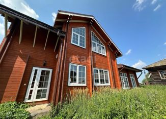 Продажа дома, 190.1 м2, Воткинск, Центральная площадь