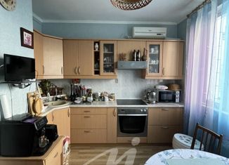 Продам 3-комнатную квартиру, 74.7 м2, Москва, бульвар Дмитрия Донского, 13, район Северное Бутово