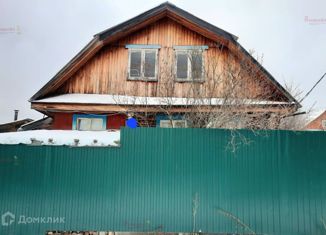 Дом на продажу, 50 м2, поселок Гусевка