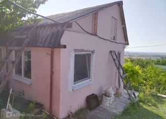 Продается дом, 27 м2, дачное некоммерческое товарищество Черёмушка, Абрикосовая улица, 20