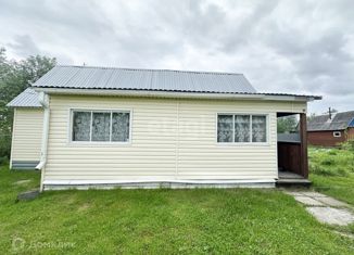 Дом на продажу, 44.3 м2, посёлок городского типа Пойковский, Солнечная улица, 18Б