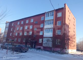 Продажа 3-комнатной квартиры, 59.9 м2, село Лузино, Зелёная улица, 4