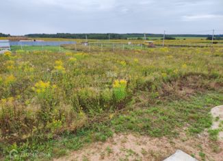 Продается участок, 10 сот., деревня Каптёвка