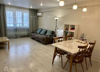 Продажа 2-ком. квартиры, 56 м2, село Раздольное, Тепличная улица, 65к4