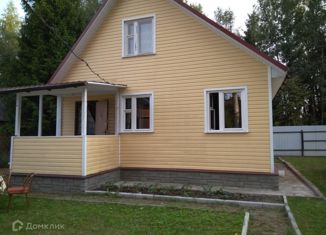 Продажа дома, 60 м2, садовое товарищество Ёлочка, садовое товарищество Ёлочка, 14