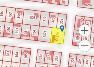 Земельный участок на продажу, 10 сот., село Ивановка, Каштановая улица, 27