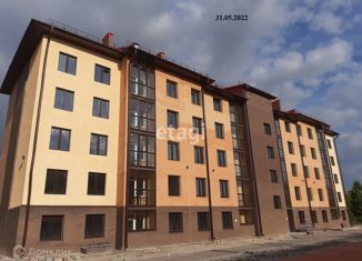 Продам 2-комнатную квартиру, 42 м2, Тюмень, ЖК Северный квартал, улица Тимофея Чаркова, 69к3