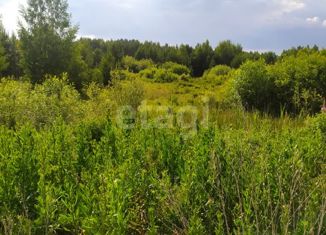 Продается земельный участок, 13.7 сот., посёлок Гагарский, 5-я Парковая улица, 11