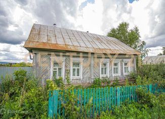 Продается дом, 49 м2, Ульяновская область, улица Степана Разина, 32
