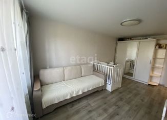 Продается 1-ком. квартира, 31.4 м2, Кострома, Костромская улица, 87