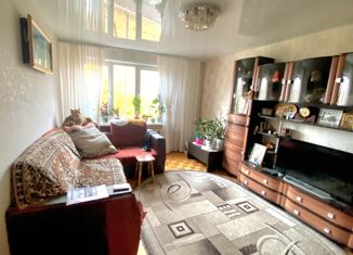 Продаю 2-ком. квартиру, 43.7 м2, Ижевск, Пушкинская улица, 282, жилой район Север