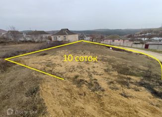 Продаю земельный участок, 10 сот., село Тенистое, улица Мичурина