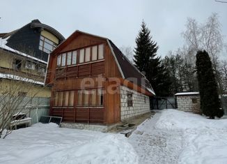 Продается дом, 134.9 м2, деревня Глухово, Центральная улица, 66