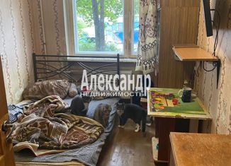 Комната на продажу, 73.7 м2, Колпино, бульвар Трудящихся, 28