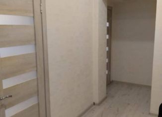 Двухкомнатная квартира на продажу, 50 м2, Иркутск, Братская улица, 7/10, ЖК Простор