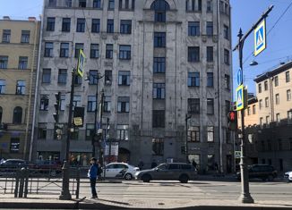 Продажа 4-ком. квартиры, 100.2 м2, Санкт-Петербург, Свечной переулок, 27, Свечной переулок