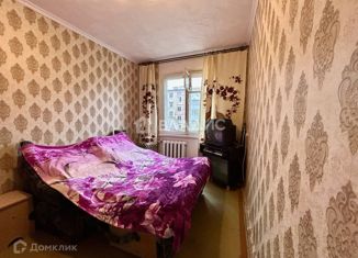 Продается 2-ком. квартира, 38.6 м2, Кохма, Октябрьская улица, 56