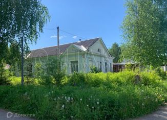 Продажа дома, 208.3 м2, городской посёлок Свирьстрой, улица Графтио, 6