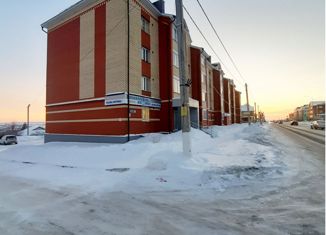 Продам 2-комнатную квартиру, 65.8 м2, Арск, Интернациональная улица, 17