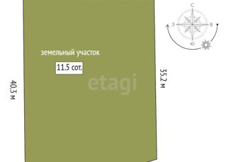 Продажа дома, 120 м2, деревня Елань