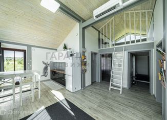 Продажа дома, 80 м2, село Преображеновка, Ивовая улица, 19