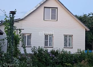 Продажа дома, 50 м2, Остров, переулок Клавы Назаровой, 5