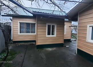 Продажа дома, 48 м2, Абинск, улица Розы Люксембург