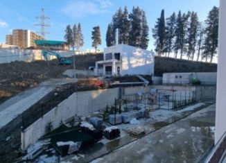 Продается квартира студия, 25 м2, Сочи, ЖК Курортный, улица Ленина, 290/6