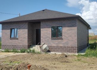 Продам дом, 78 м2, село Джигинка, Краснодарская улица