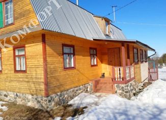 Продаю дом, 120 м2, Вологодская область