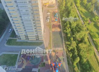 Продаю 3-ком. квартиру, 83 м2, Ростов-на-Дону, ЖК Я, 2-я Краснодарская улица, 169Бс2