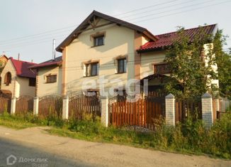 Продается дом, 229.5 м2, село Санниково, Берёзовая улица, 27