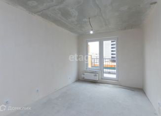 Продам однокомнатную квартиру, 34.2 м2, Тюменская область, Лесопарковая улица, 1к1