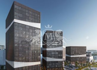 Продажа офиса, 97 м2, Москва, Ходынский бульвар, 6с2, метро ЦСКА