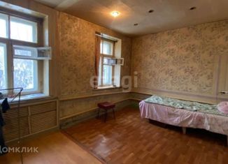 Продам 1-комнатную квартиру, 31.2 м2, Свердловская область, улица Лётчиков, 28