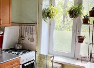 Продается 2-ком. квартира, 44.2 м2, Санкт-Петербург, Наличная улица, 35к3, метро Приморская