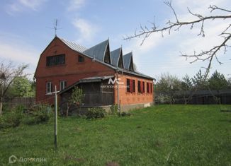 Продажа дома, 184 м2, деревня Васютино