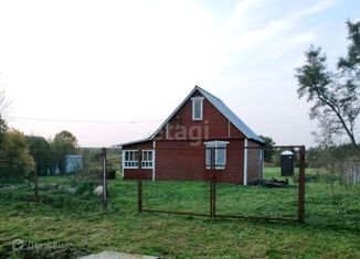 Продам дом, 37 м2, деревня Захарьино